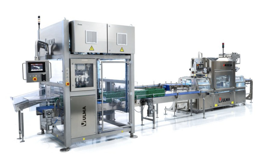 ULMA PACKAGING MOSTRARÁ TECNOLOGÍAS DE ENVASADO SOSTENIBLE EN FRUIT LOGISTICA 2024